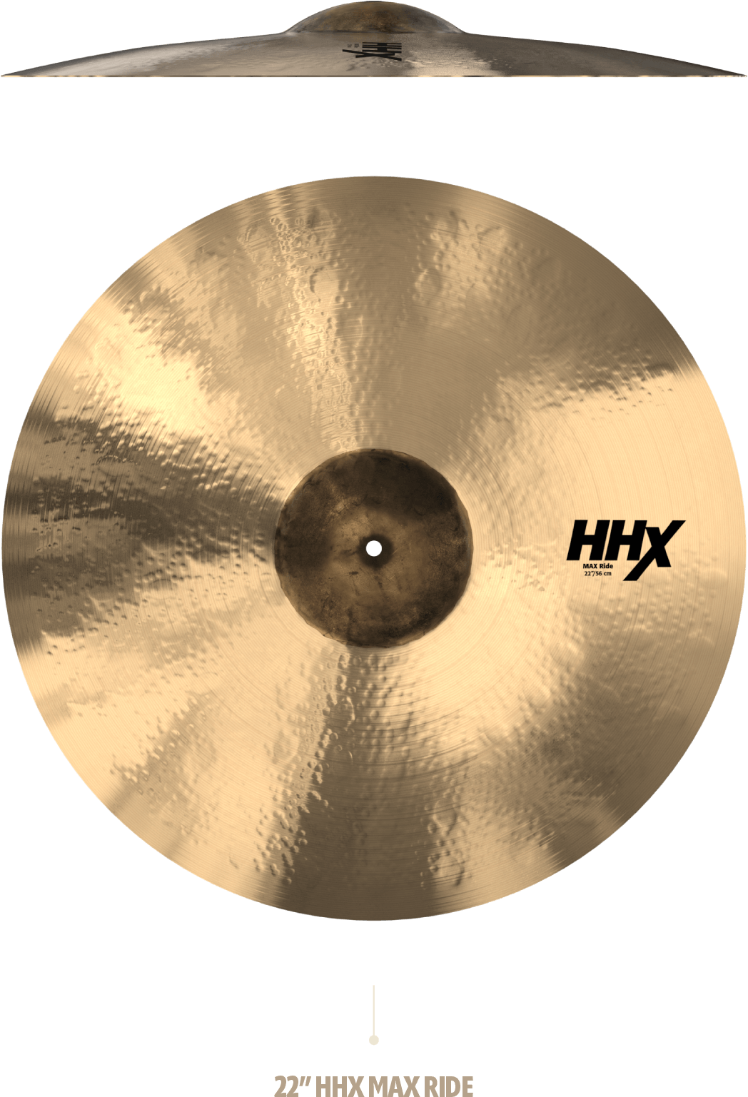 Max Collection - SABIAN Cymbals