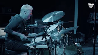 Gregg Bissonette Artisan Elite Solo