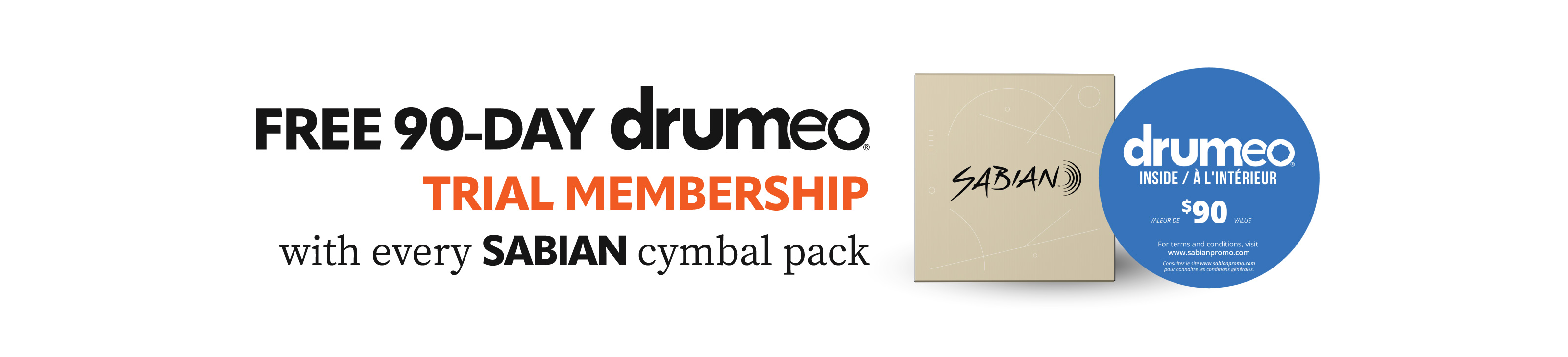 Drumeo