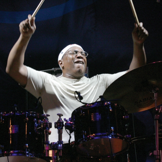 Billy Cobham