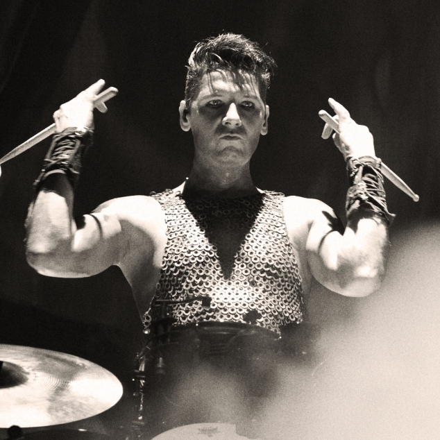 Christoph Schneider