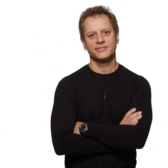 Dave Weckl