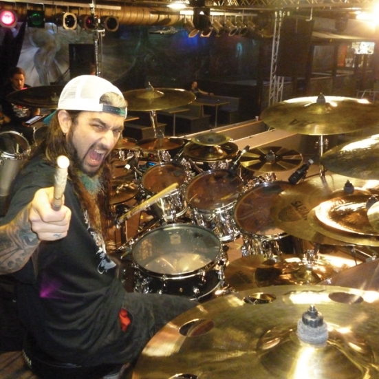 Mike Portnoy