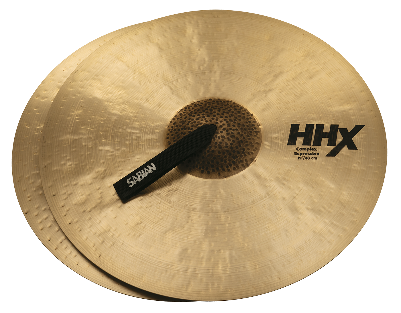 SABIAN adds HHX Complex models to its B&O range